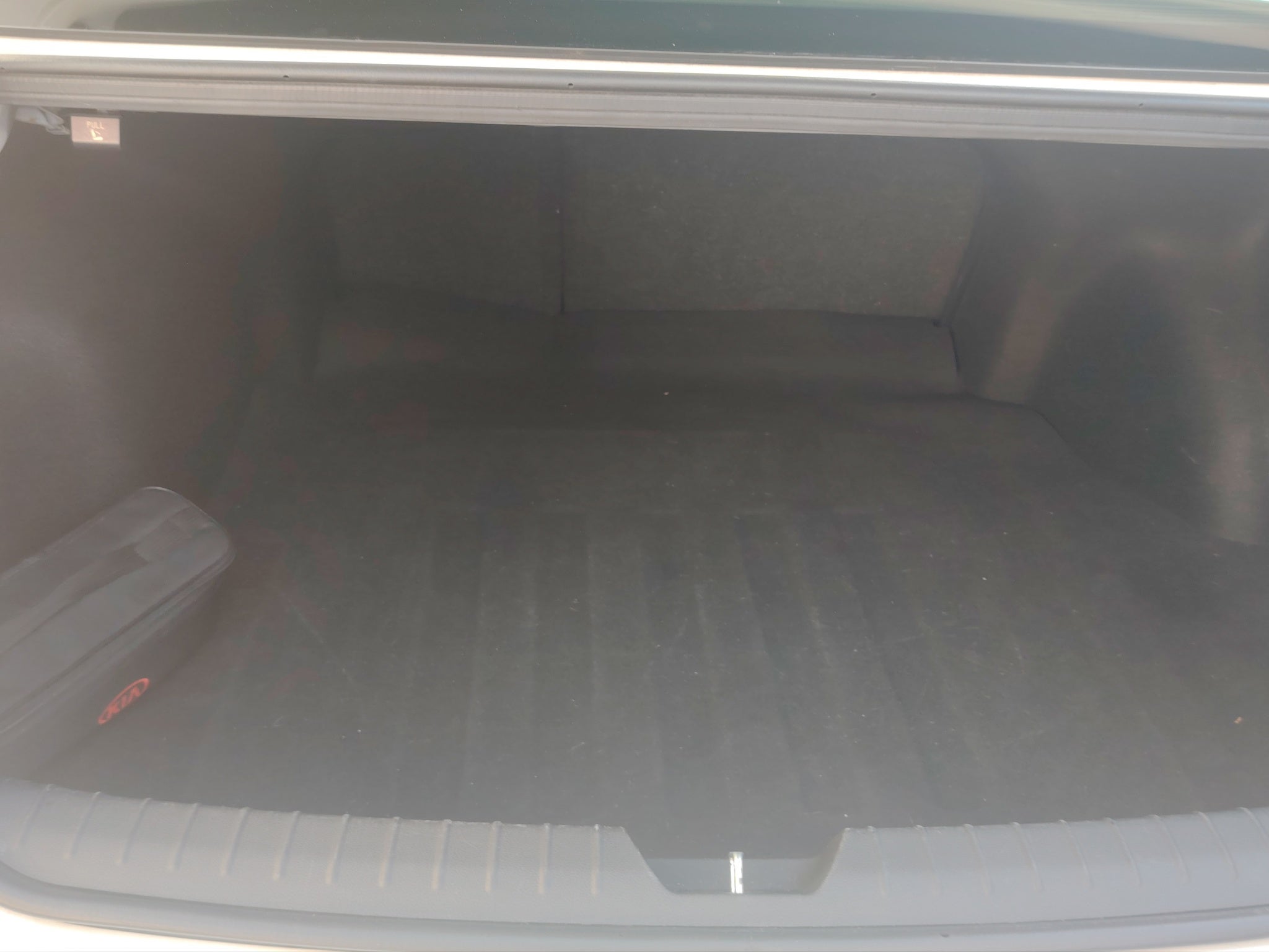 2017 Kia Optima 2.0 SXL Turbo Piel At