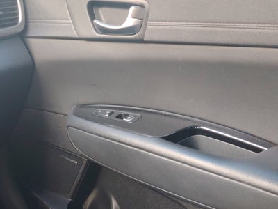 2017 Kia Optima 2.0 SXL Turbo Piel At