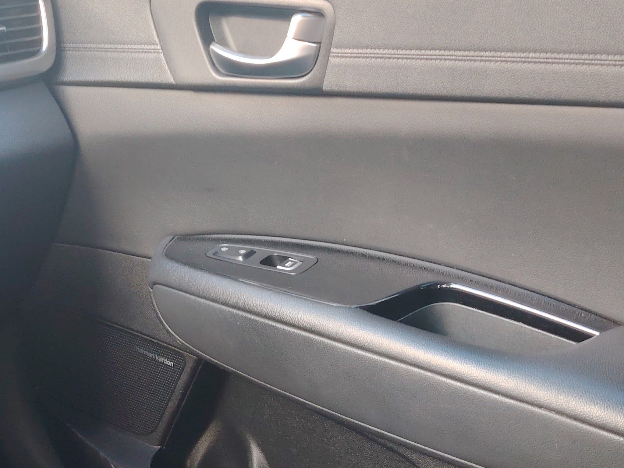 2017 Kia Optima 2.0 SXL Turbo Piel At