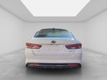 2017 Kia Optima 2.0 SXL Turbo Piel At