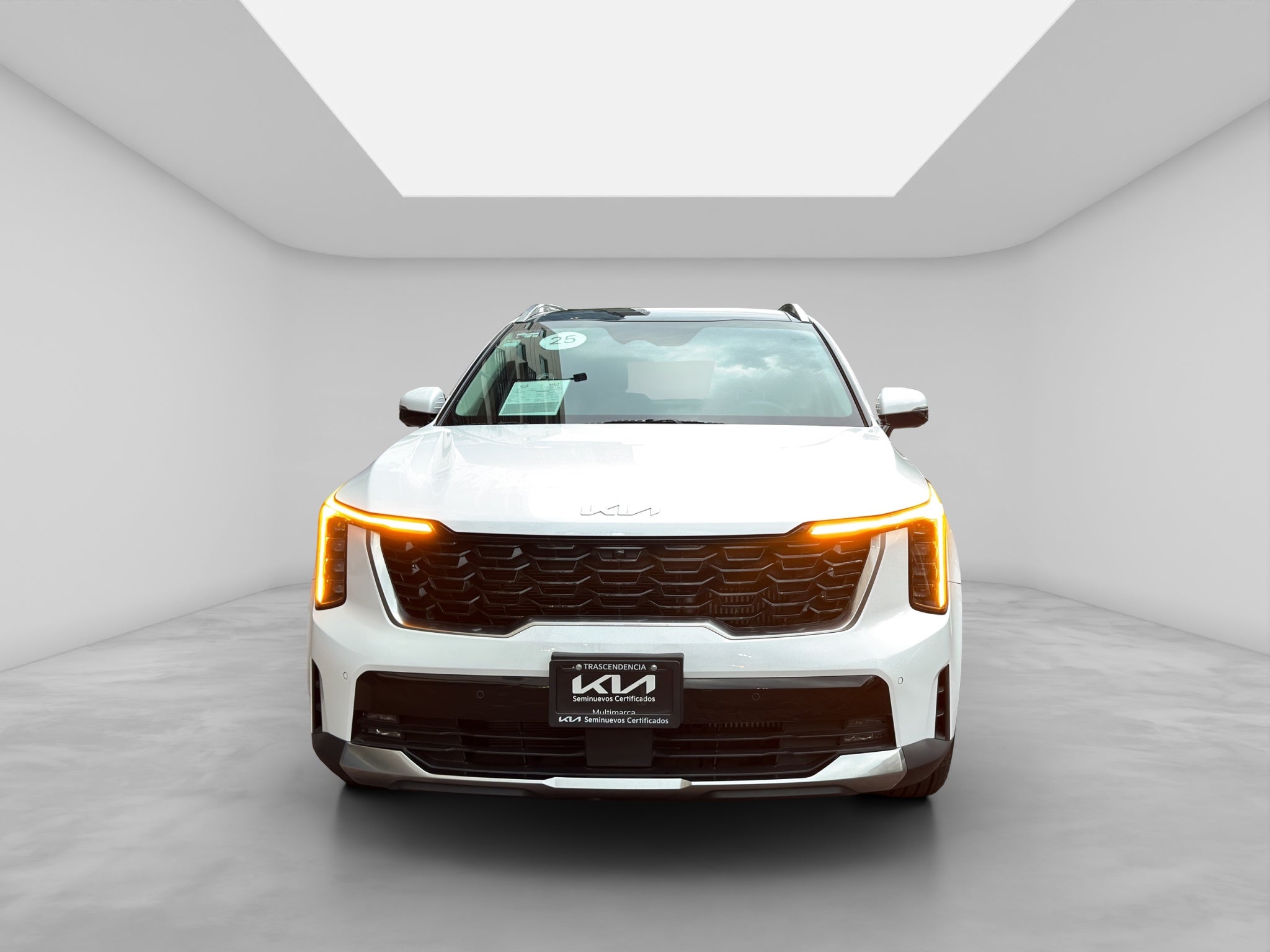 2024 Kia Sorento 2.5 Sxl At
