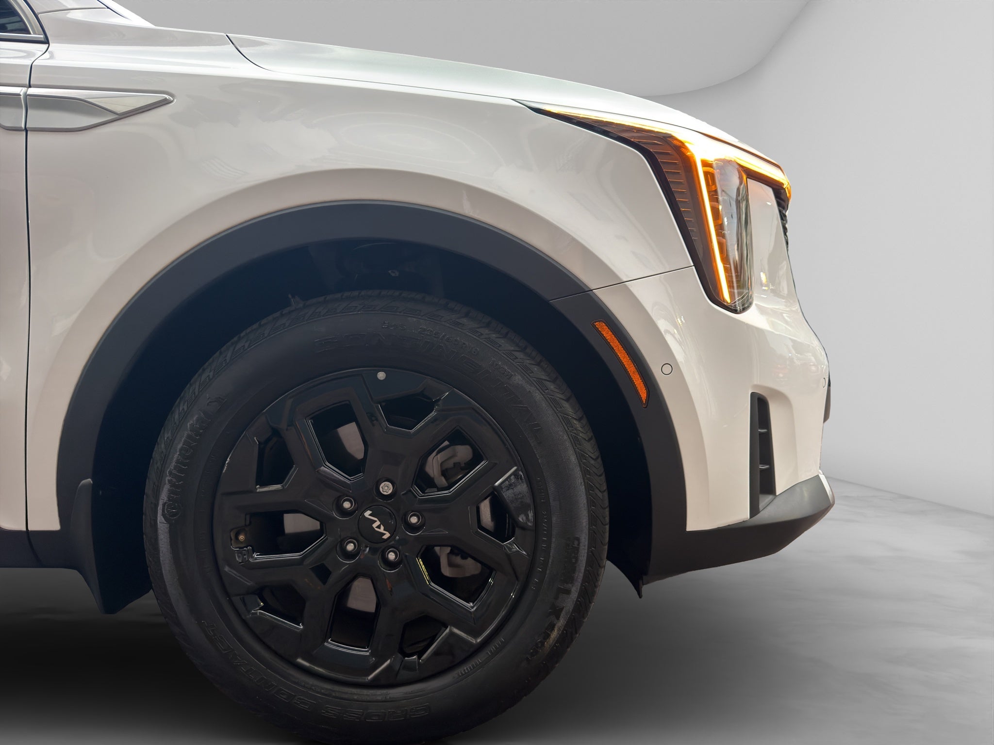 2024 Kia Sorento 2.5 Sxl At