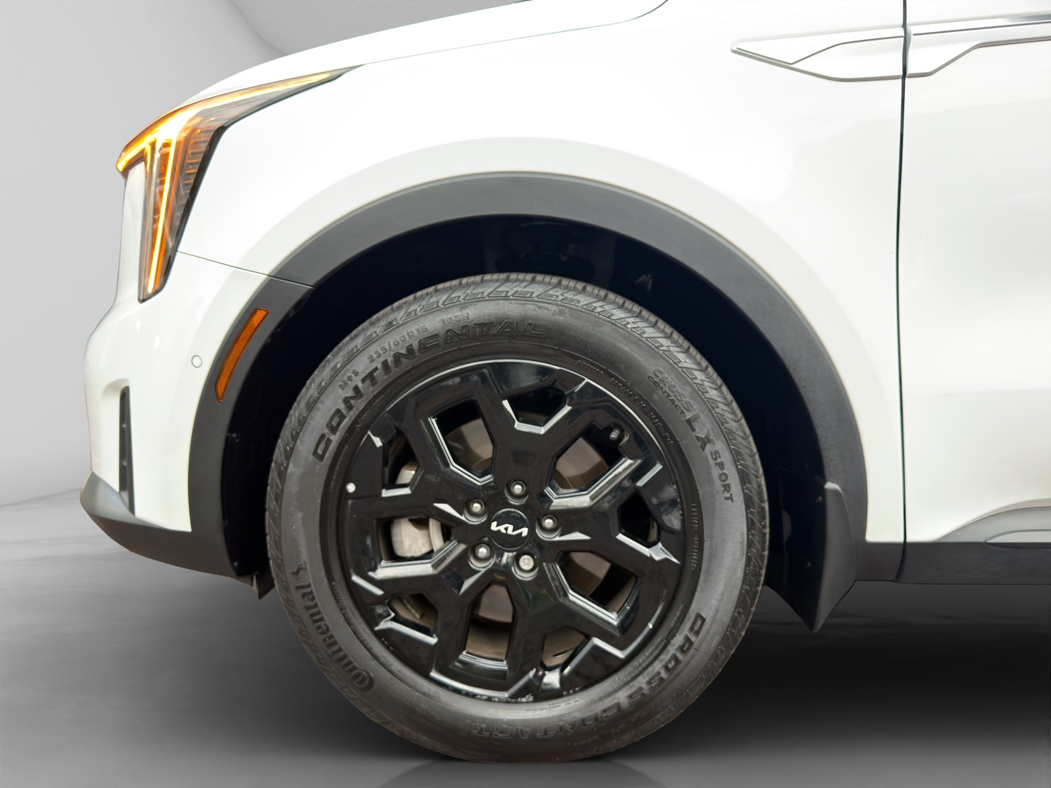 2024 Kia Sorento 2.5 Sxl At