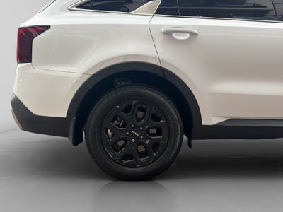 2024 Kia Sorento 2.5 Sxl At