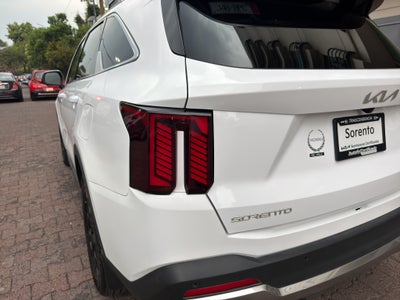 2024 Kia Sorento 2.5 Sxl At