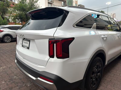 2024 Kia Sorento 2.5 Sxl At