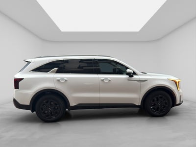 2024 Kia Sorento 2.5 Sxl At