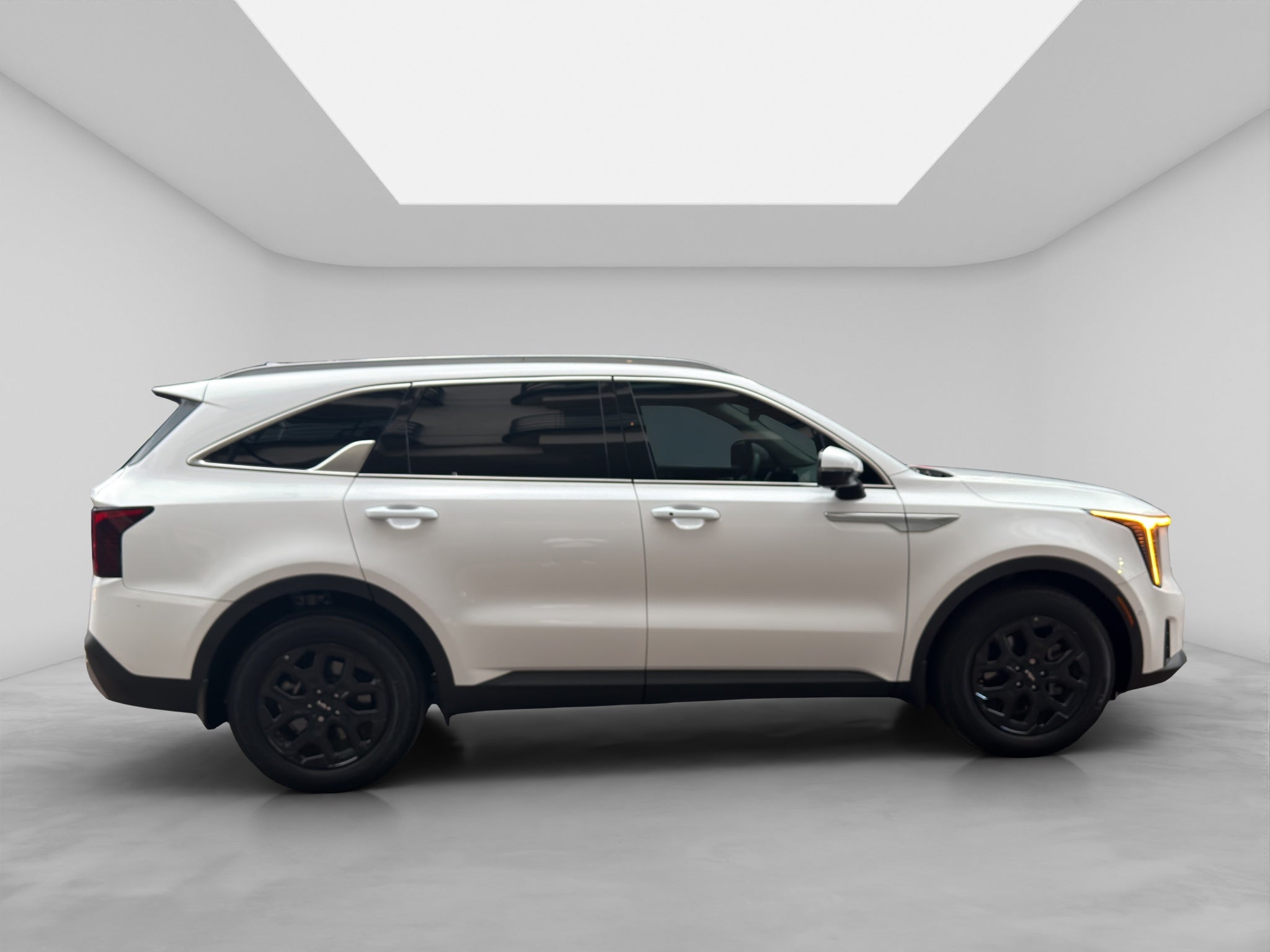 2024 Kia Sorento 2.5 Sxl At
