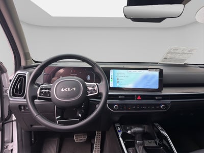 2024 Kia Sorento 2.5 Sxl At