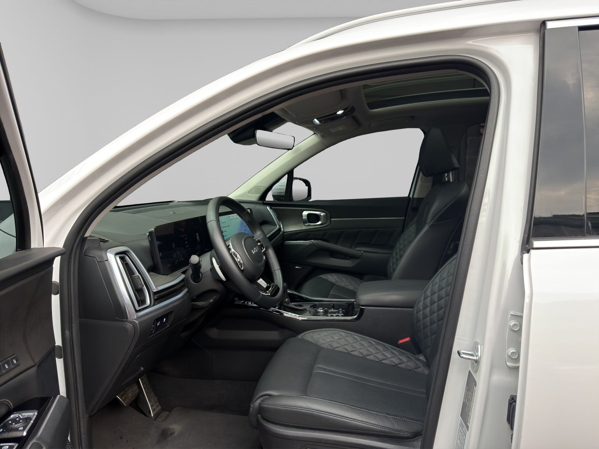 2024 Kia Sorento 2.5 Sxl At