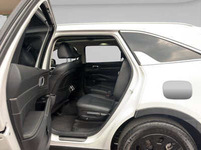 2024 Kia Sorento 2.5 Sxl At