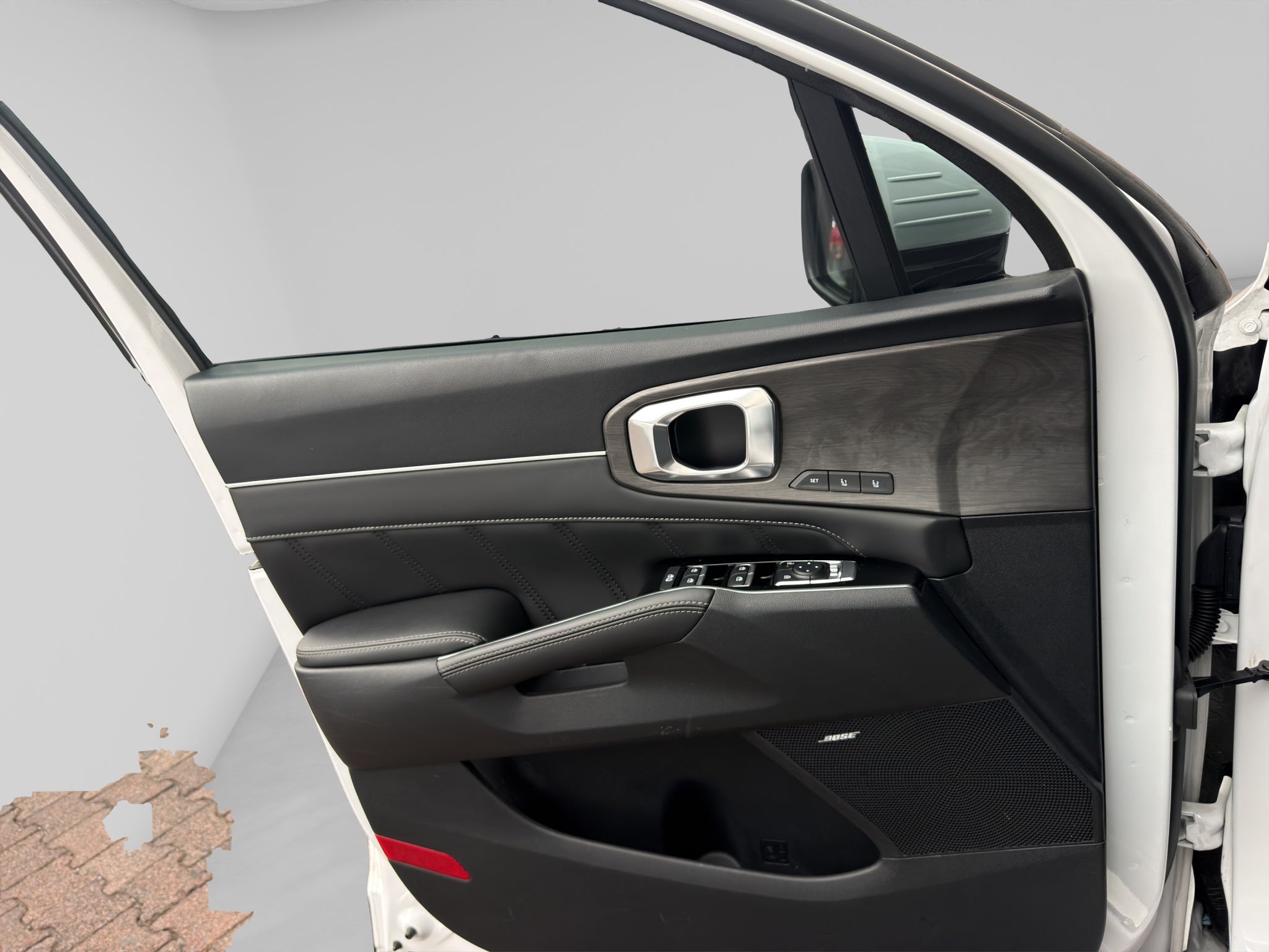 2024 Kia Sorento 2.5 Sxl At