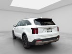 2024 Kia Sorento 2.5 Sxl At