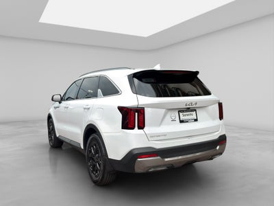 2024 Kia Sorento 2.5 Sxl At