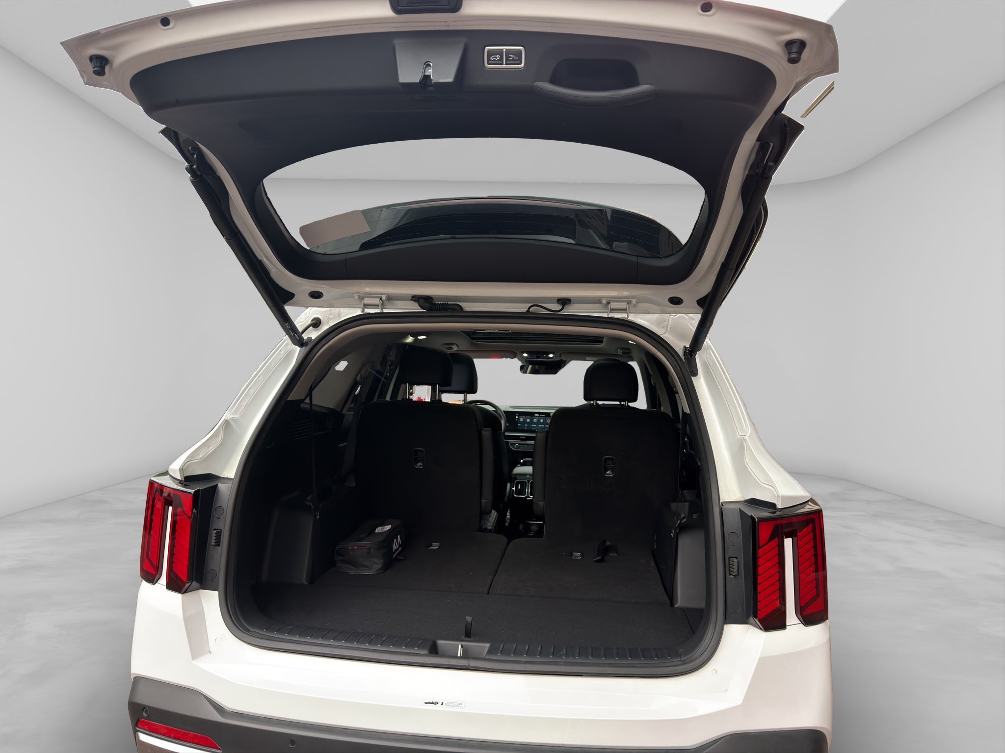 2024 Kia Sorento 2.5 Sxl At