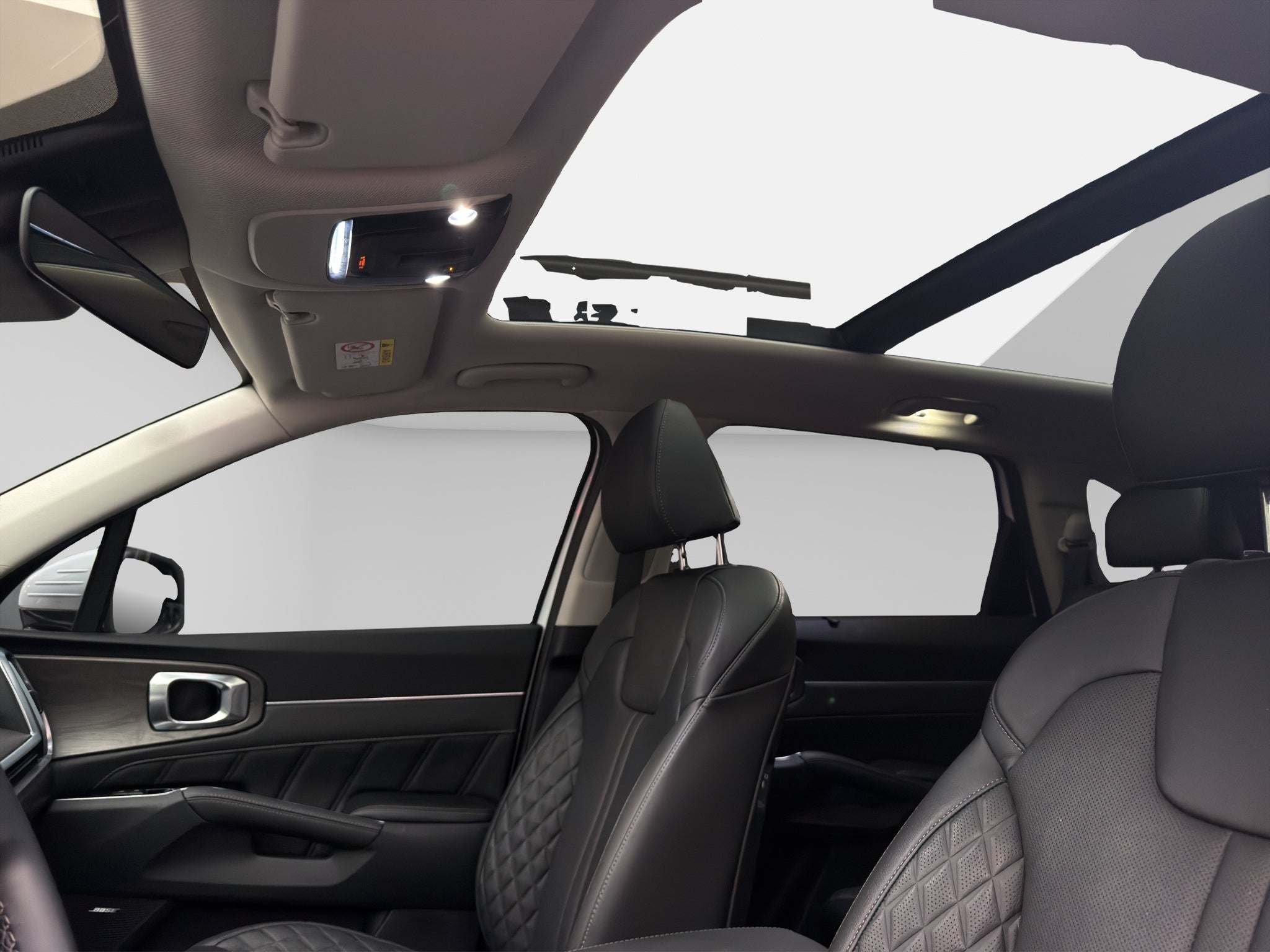 2024 Kia Sorento 2.5 Sxl At