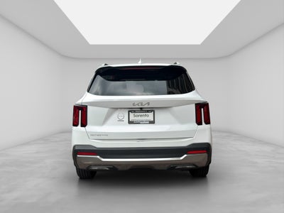 2024 Kia Sorento 2.5 Sxl At