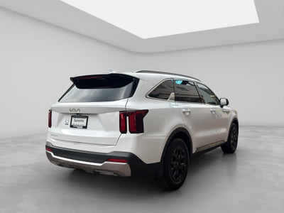 2024 Kia Sorento 2.5 Sxl At
