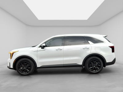 2024 Kia Sorento 2.5 Sxl At