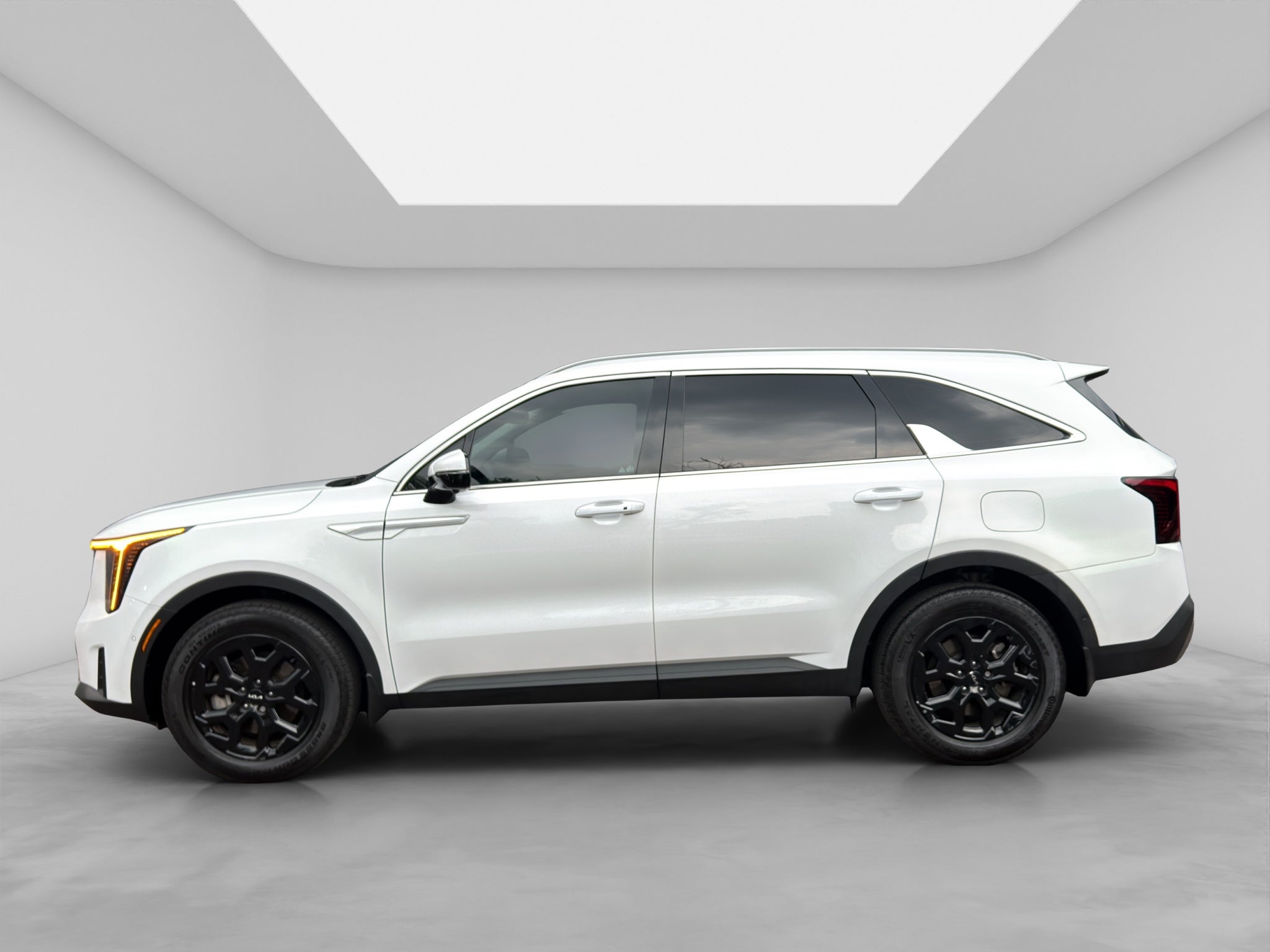 2024 Kia Sorento 2.5 Sxl At