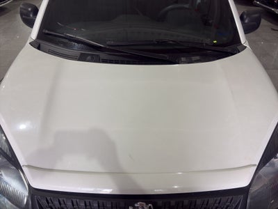 2025 Peugeot Partner 1.2 Rapid Mt
