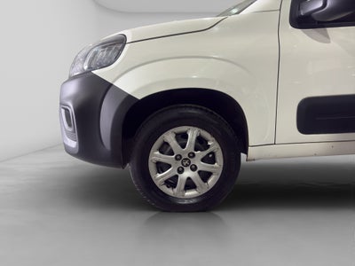 2025 Peugeot Partner 1.2 Rapid Mt
