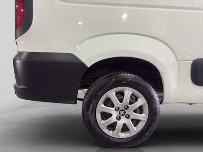 2025 Peugeot Partner 1.2 Rapid Mt