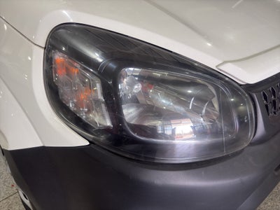 2025 Peugeot Partner 1.2 Rapid Mt
