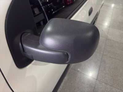2025 Peugeot Partner 1.2 Rapid Mt