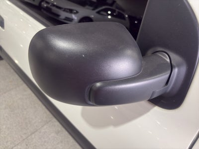 2025 Peugeot Partner 1.2 Rapid Mt