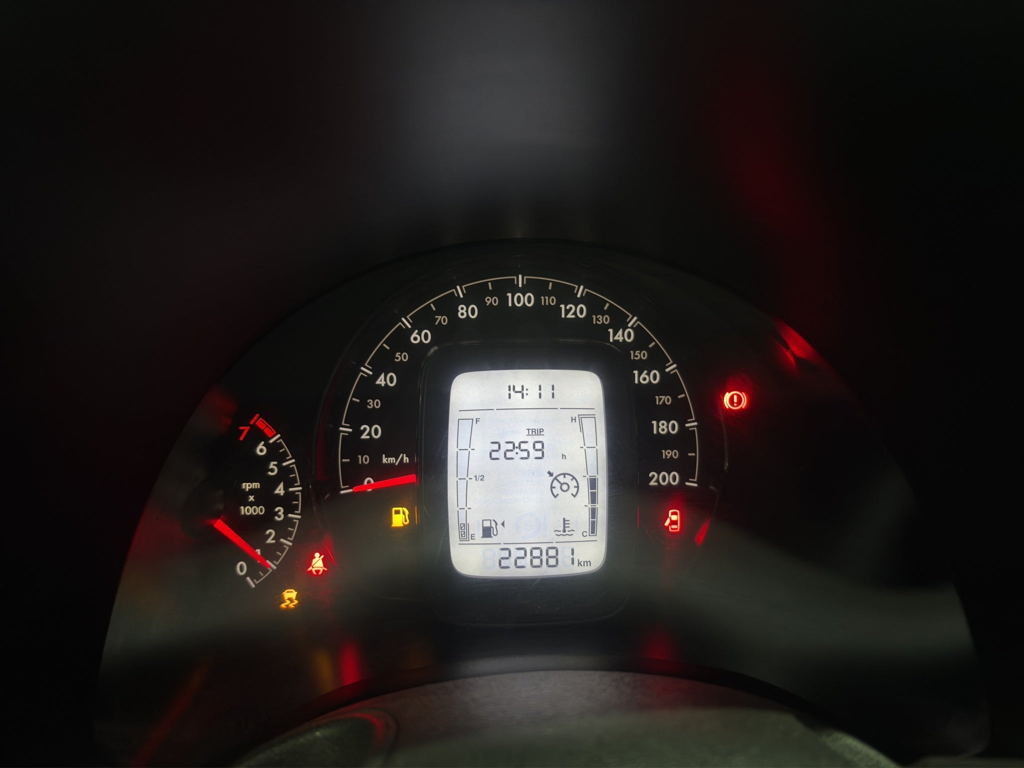 2025 Peugeot Partner 1.2 Rapid Mt