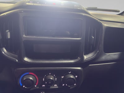 2025 Peugeot Partner 1.2 Rapid Mt