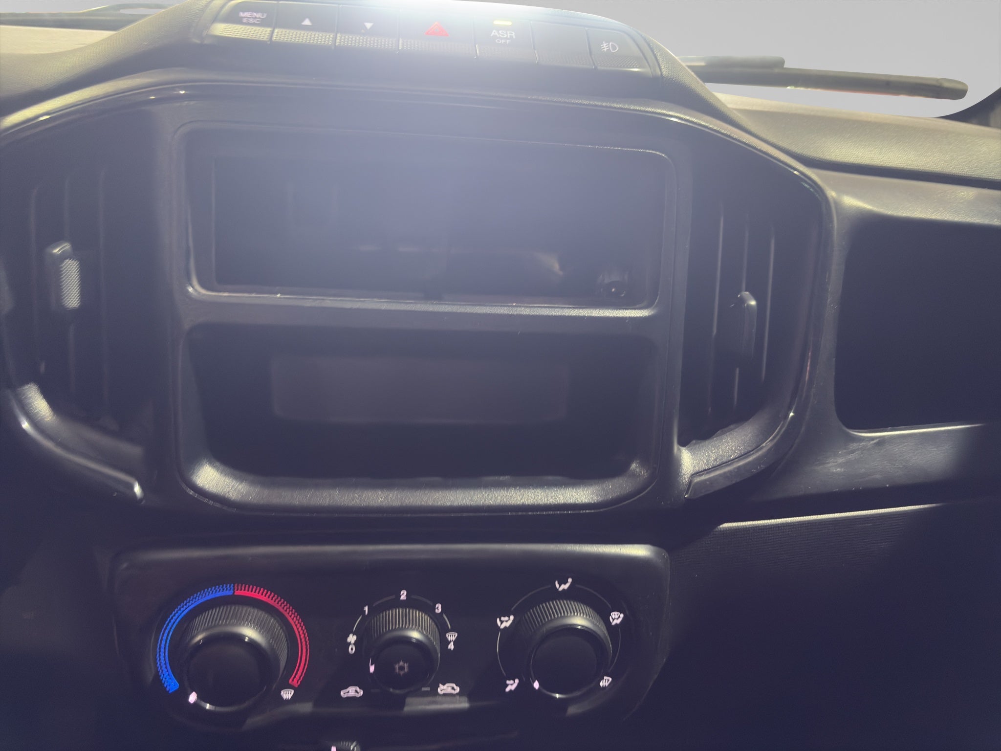 2025 Peugeot Partner 1.2 Rapid Mt