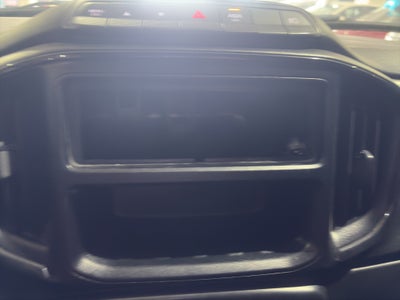 2025 Peugeot Partner 1.2 Rapid Mt