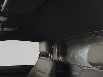 2025 Peugeot Partner 1.2 Rapid Mt
