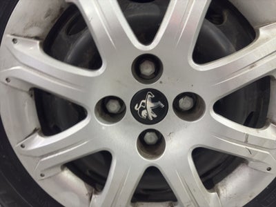 2025 Peugeot Partner 1.2 Rapid Mt