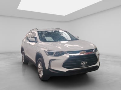 2023 Chevrolet Tracker 1.2 Premier At