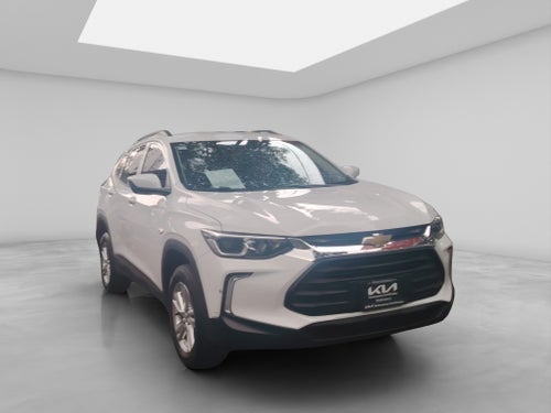 2023 Chevrolet Tracker 1.2 Premier At
