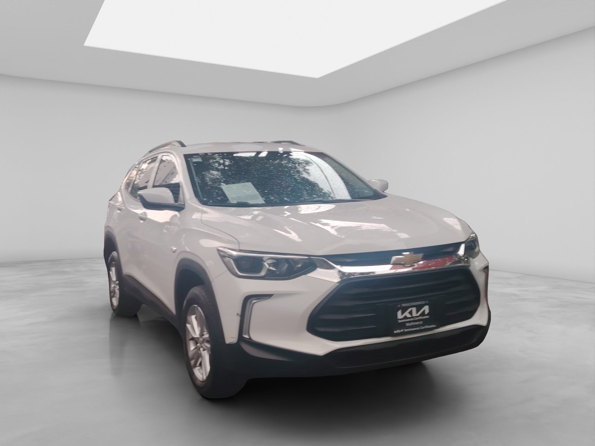 2023 Chevrolet Tracker 1.2 Premier At