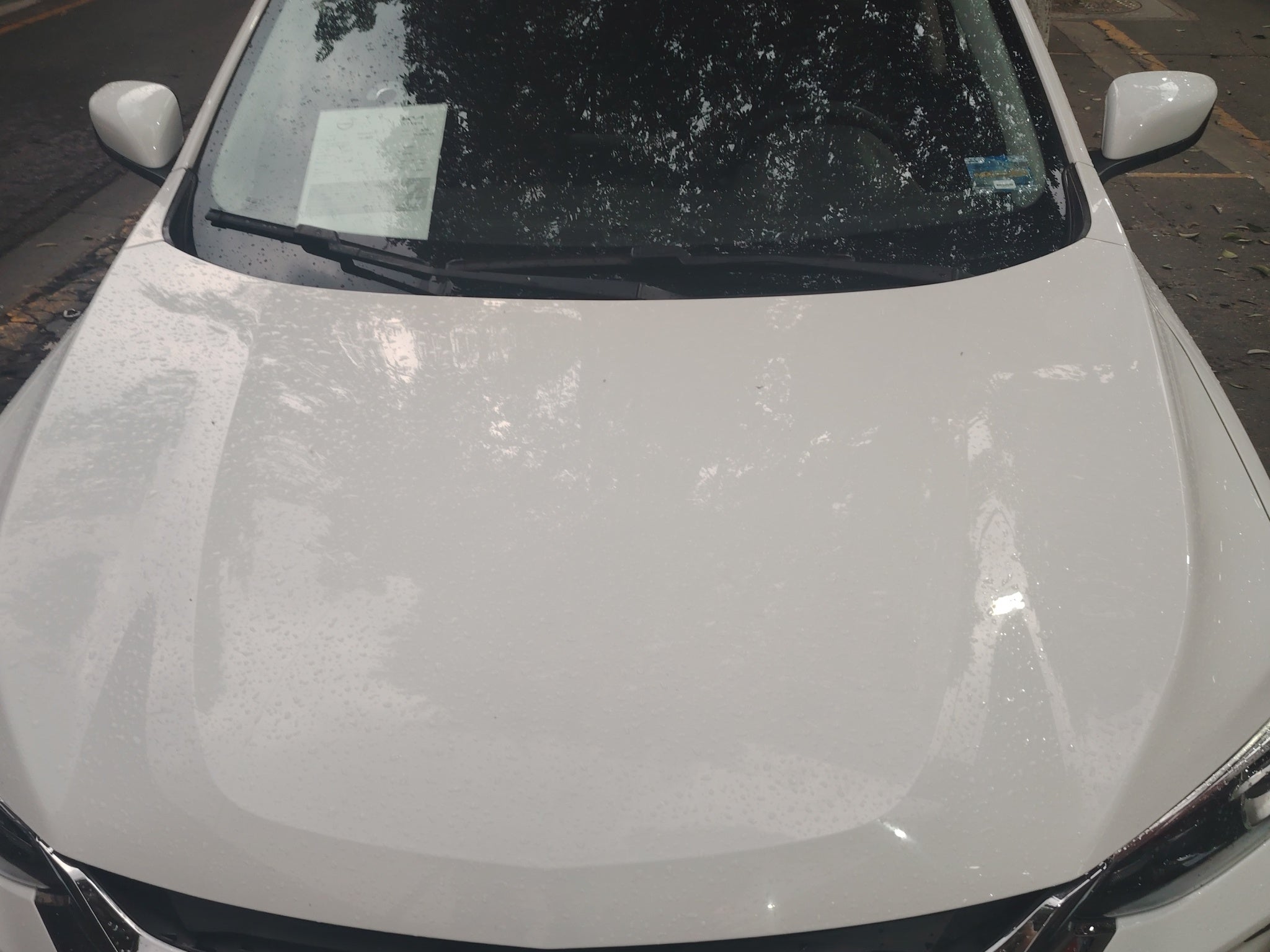 2023 Chevrolet Tracker 1.2 Premier At