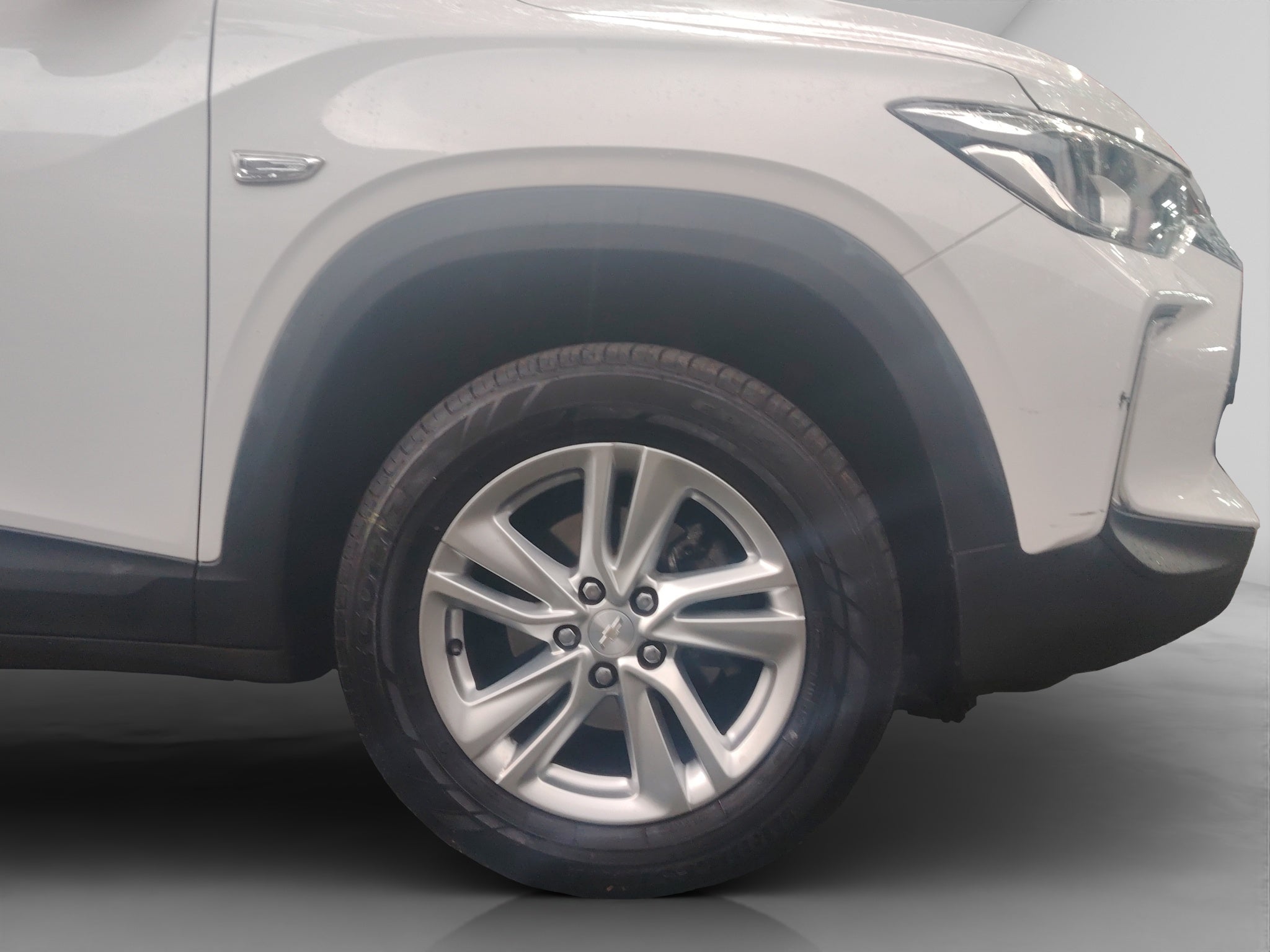 2023 Chevrolet Tracker 1.2 Premier At