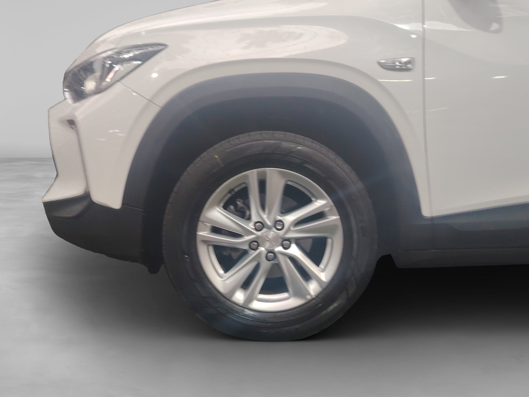 2023 Chevrolet Tracker 1.2 Premier At