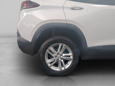 2023 Chevrolet Tracker 1.2 Premier At