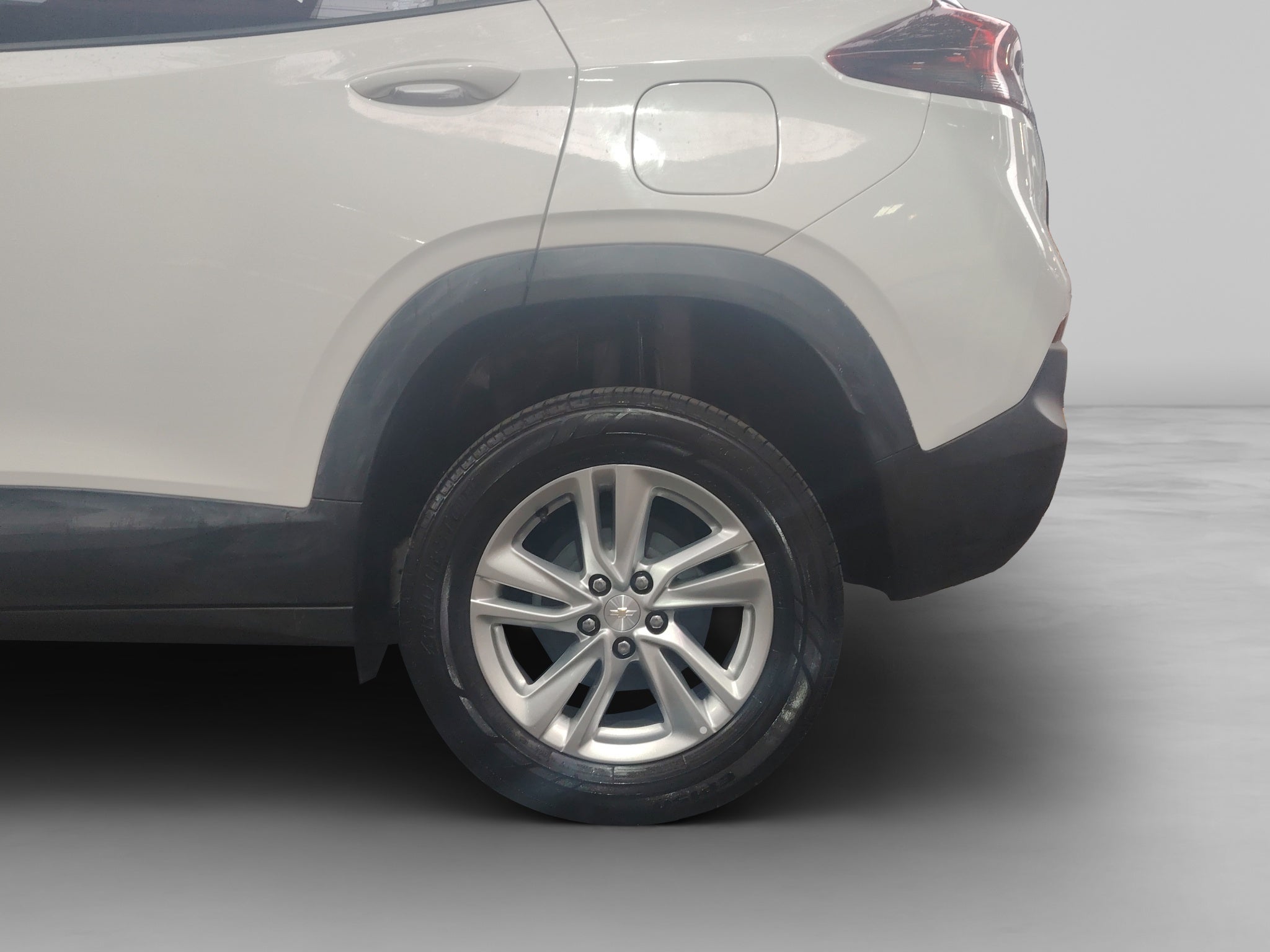 2023 Chevrolet Tracker 1.2 Premier At
