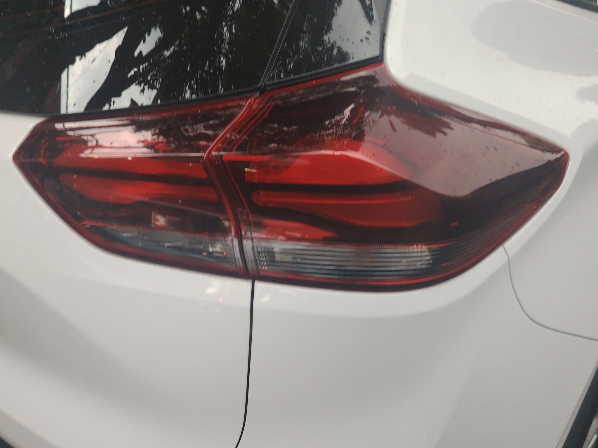 2023 Chevrolet Tracker 1.2 Premier At
