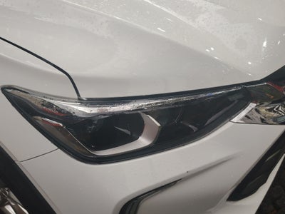 2023 Chevrolet Tracker 1.2 Premier At