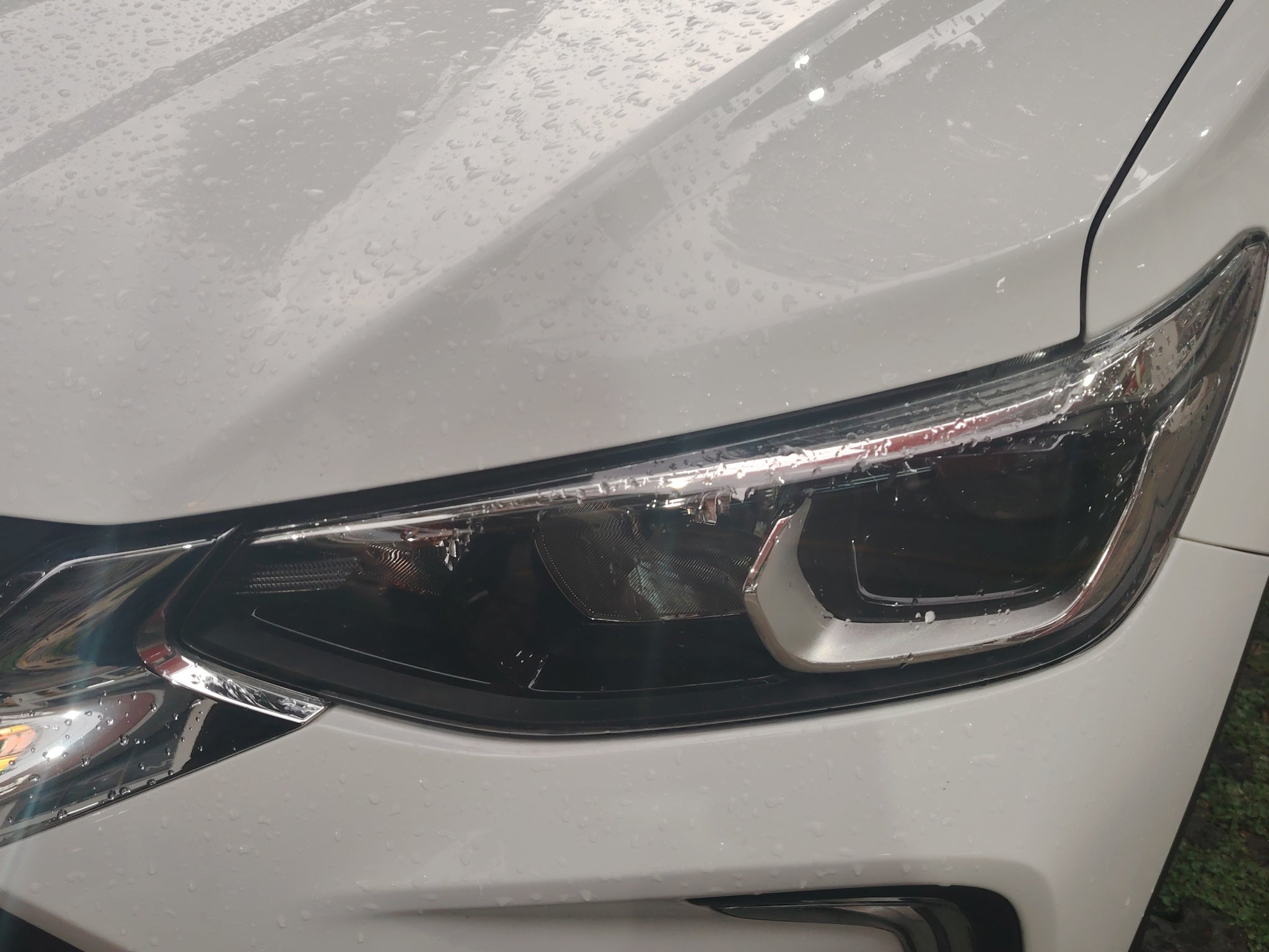 2023 Chevrolet Tracker 1.2 Premier At