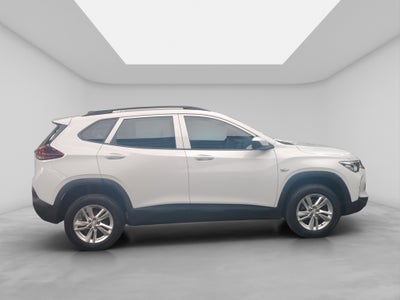 2023 Chevrolet Tracker 1.2 Premier At
