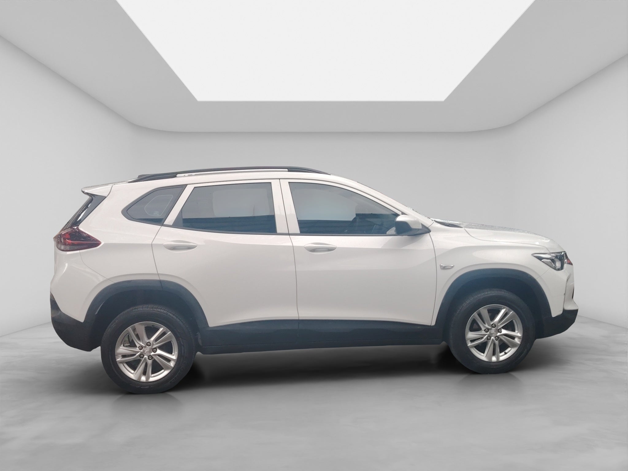 2023 Chevrolet Tracker 1.2 Premier At