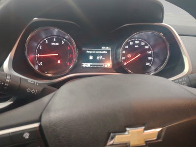 2023 Chevrolet Tracker 1.2 Premier At